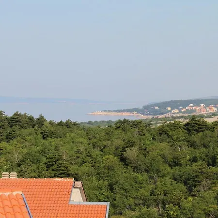 Guest house And With Parking Space Klenovica, Novi Vinodolski - 5590 Klenovica
