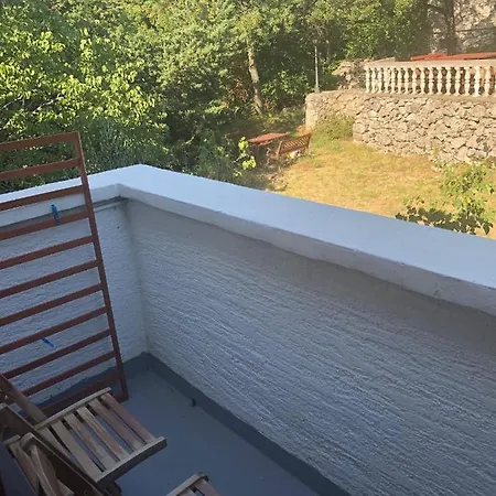 Guest house And With Parking Space Klenovica, Novi Vinodolski - 5590