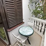 Maison d'hôtes And With Parking Space Klenovica, Novi Vinodolski - 5590 Klenovica