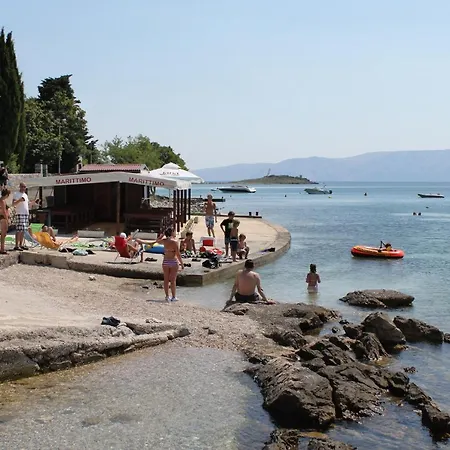 Vendégház And With Parking Space Klenovica, Novi Vinodolski - 5590