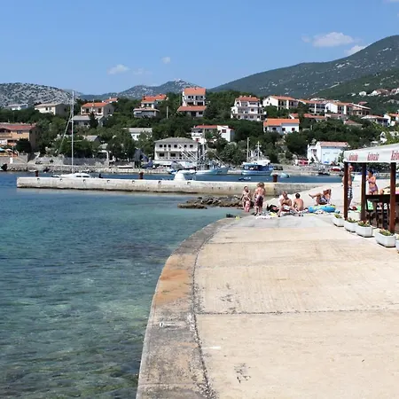 And With Parking Space Klenovica, Novi Vinodolski - 5590