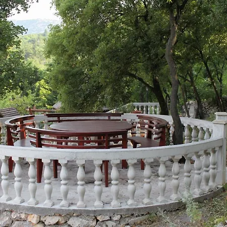 And With Parking Space Klenovica, Novi Vinodolski - 5590 3*