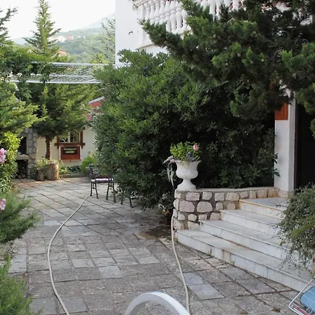And With Parking Space Klenovica, Novi Vinodolski - 5590 Klenovica
