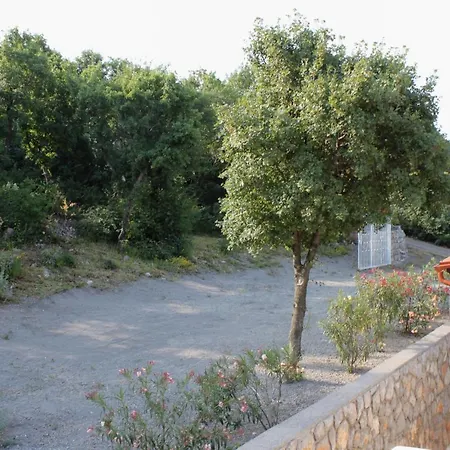 And With Parking Space Klenovica, Novi Vinodolski - 5590 3*