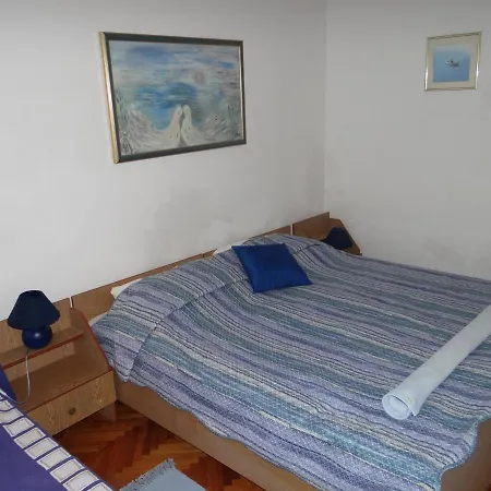 And With Parking Space Klenovica, Novi Vinodolski - 5590