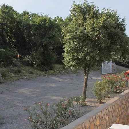 And With Parking Space Klenovica, Novi Vinodolski - 5590 Guest house Klenovica
