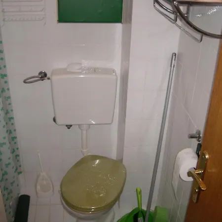 And With Parking Space Klenovica, Novi Vinodolski - 5590