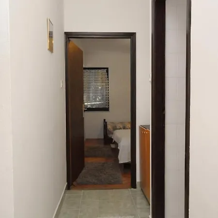 And With Parking Space Klenovica, Novi Vinodolski - 5590 Vendégház Klenovica