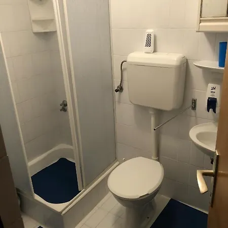 And With Parking Space Klenovica, Novi Vinodolski - 5590