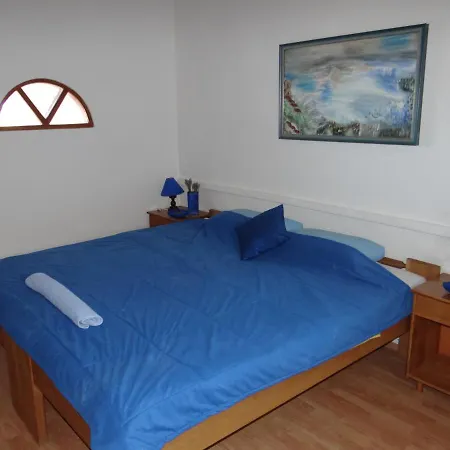 And With Parking Space Klenovica, Novi Vinodolski - 5590 Vendégház Klenovica