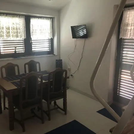 And With Parking Space Klenovica, Novi Vinodolski - 5590 3*