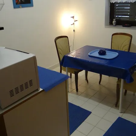 Vendégház And With Parking Space Klenovica, Novi Vinodolski - 5590 3*