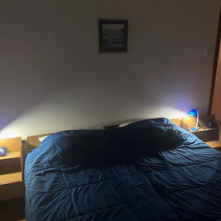 And With Parking Space Klenovica, Novi Vinodolski - 5590 Vendégház