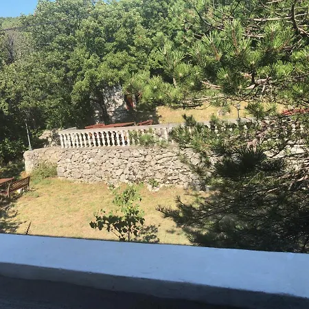 And With Parking Space Klenovica, Novi Vinodolski - 5590 3*