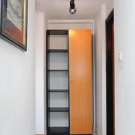 And With Parking Space Klenovica, Novi Vinodolski - 5590 3*