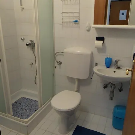 Vendégház And With Parking Space Klenovica, Novi Vinodolski - 5590