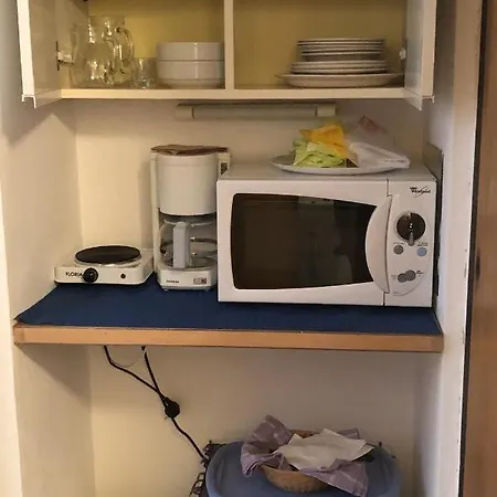 And With Parking Space Klenovica, Novi Vinodolski - 5590 Vendégház